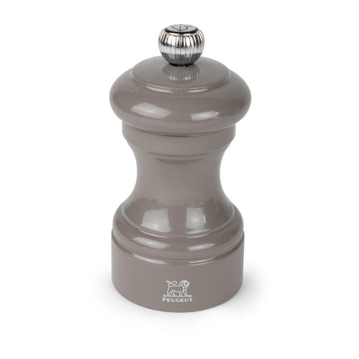 Bistrorama pepper mill 10 cm - Grey - Peugeot