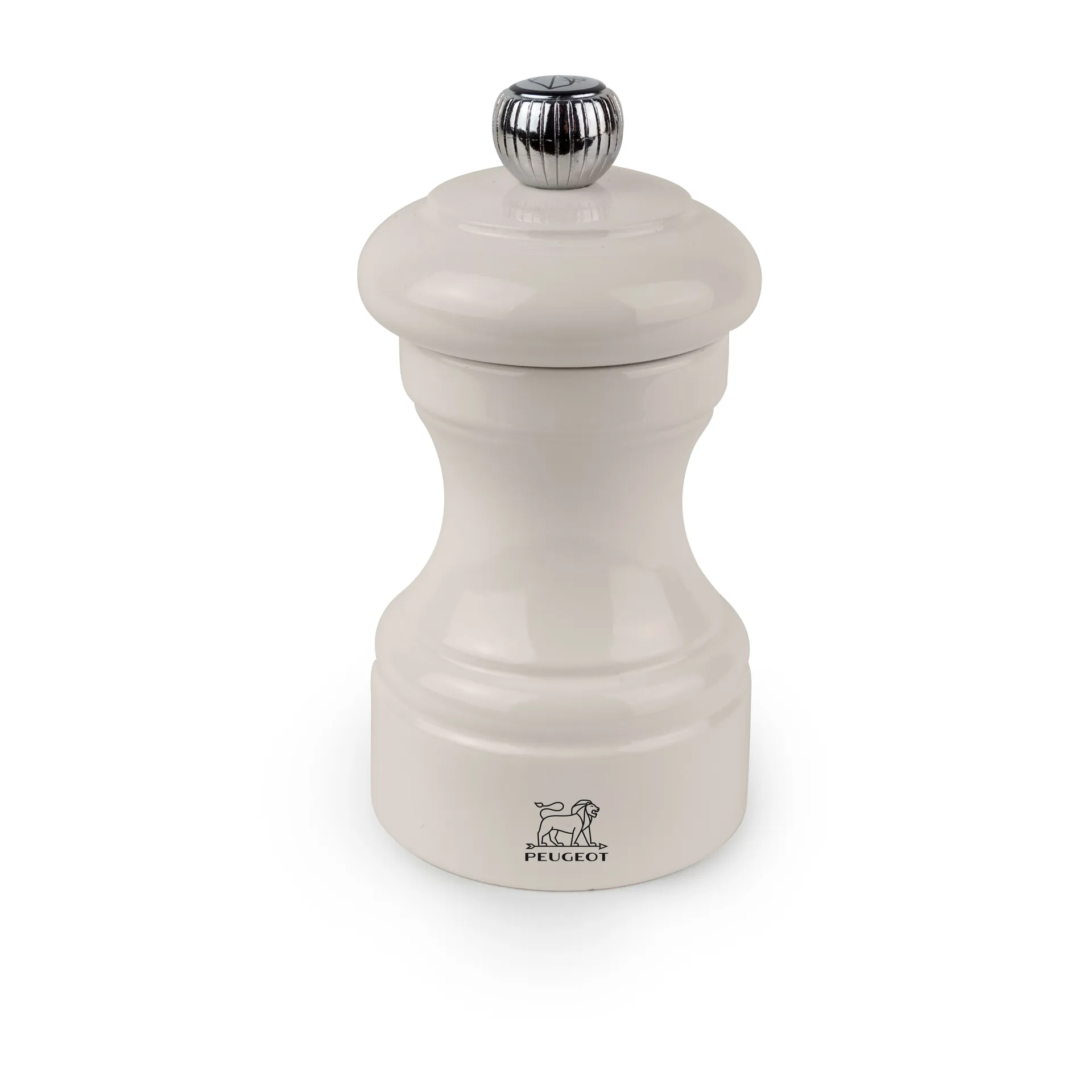 Bistrorama pepper mill 10 cm, Ivory Peugeot