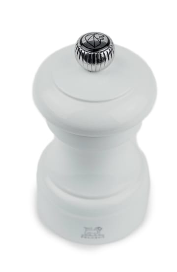 Bistrorama pepper mill 10 cm - Pearl grey - Peugeot