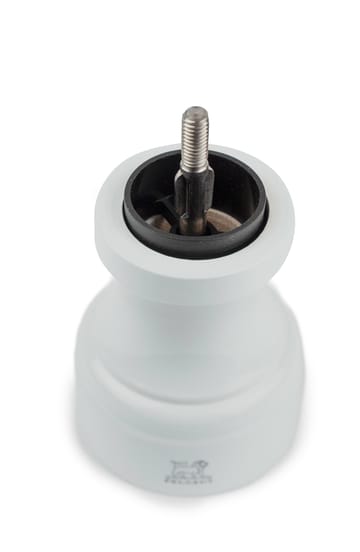 Bistrorama pepper mill 10 cm - Pearl grey - Peugeot