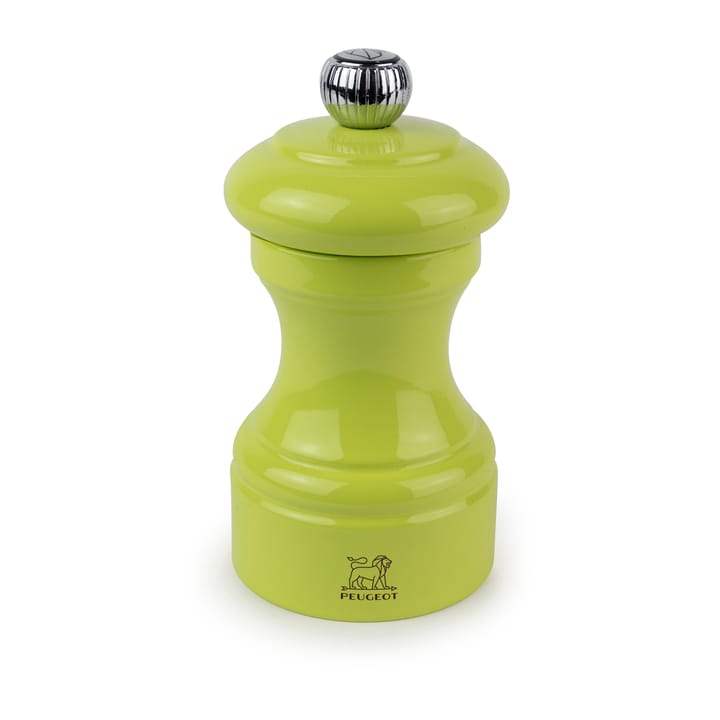 Bistrorama pepper mill 10 cm, Pistachio Peugeot