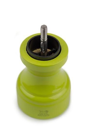 Bistrorama pepper mill 10 cm - Pistachio - Peugeot