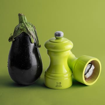 Bistrorama pepper mill 10 cm - Pistachio - Peugeot