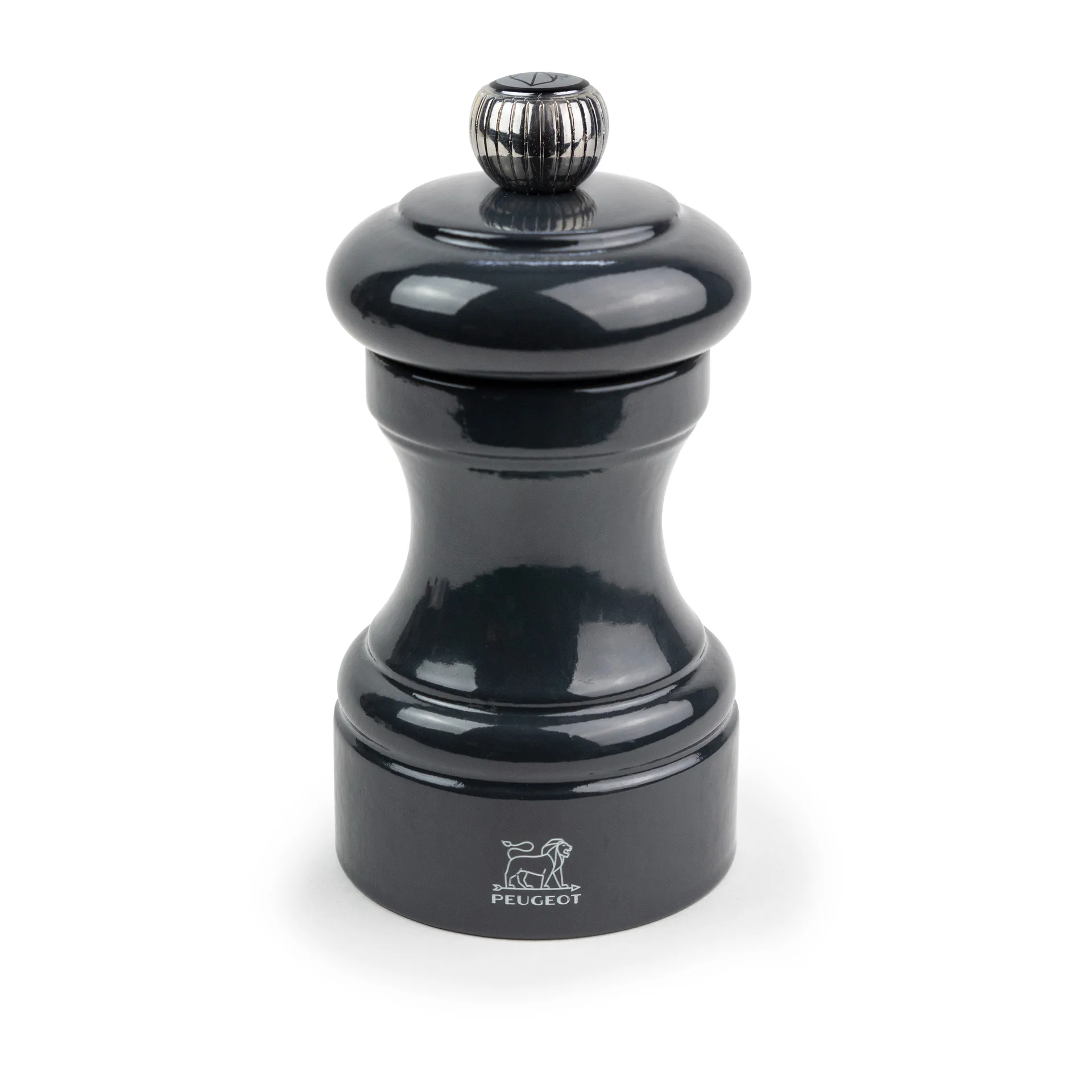 Bistrorama pepper mill 10 cm, Slate Peugeot