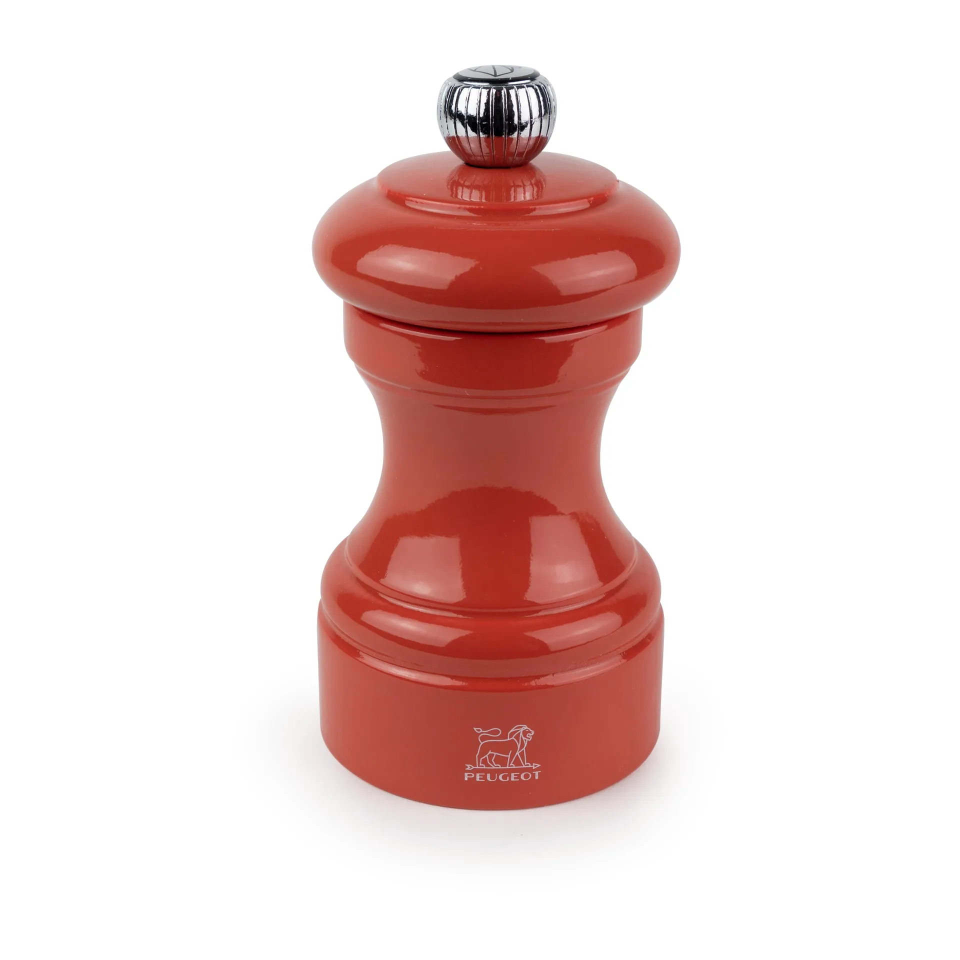 Bistrorama pepper mill 10 cm, Terracotta Peugeot