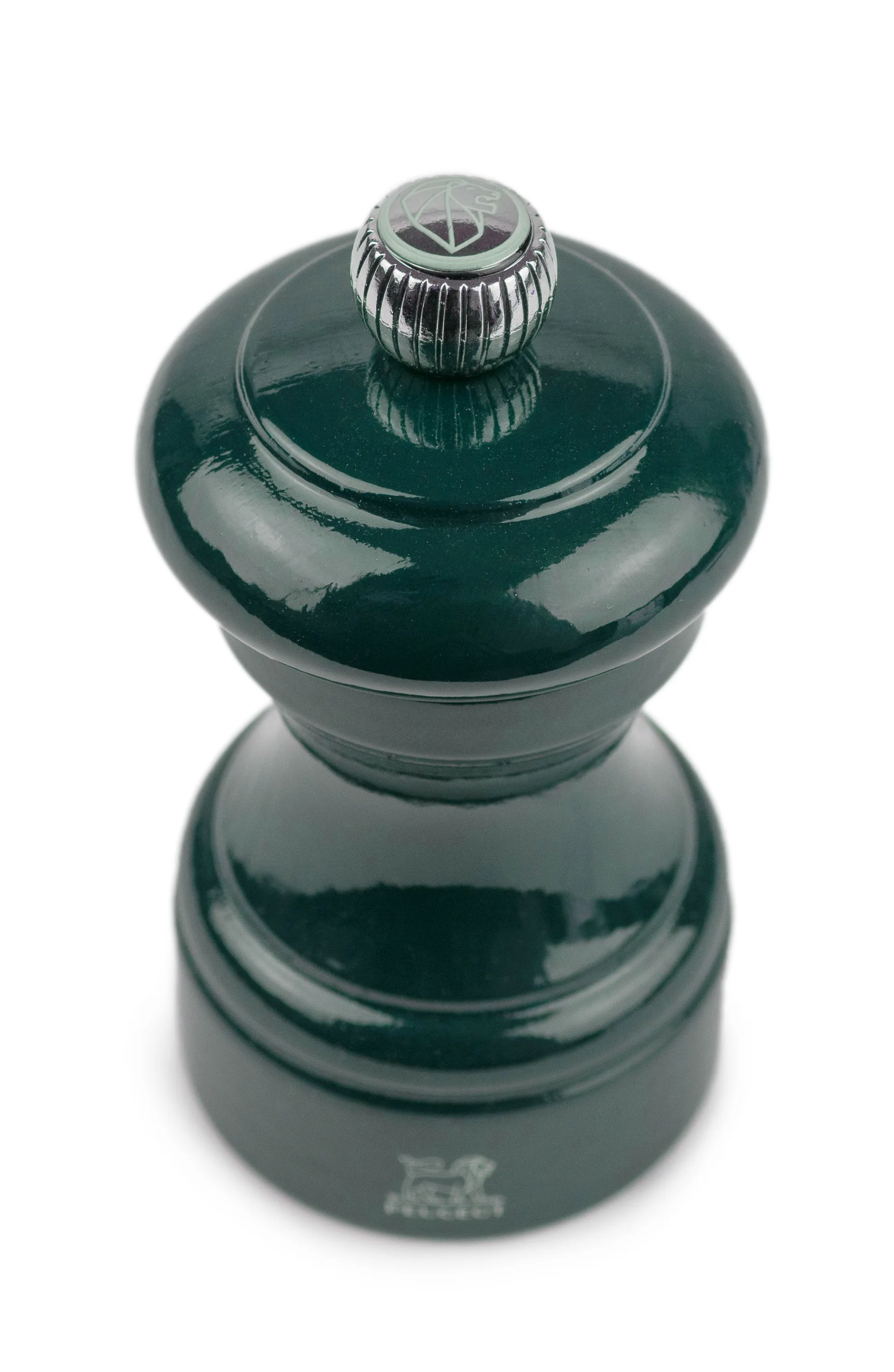 Bistrorama salt mill 10 cm, Green Forest Peugeot