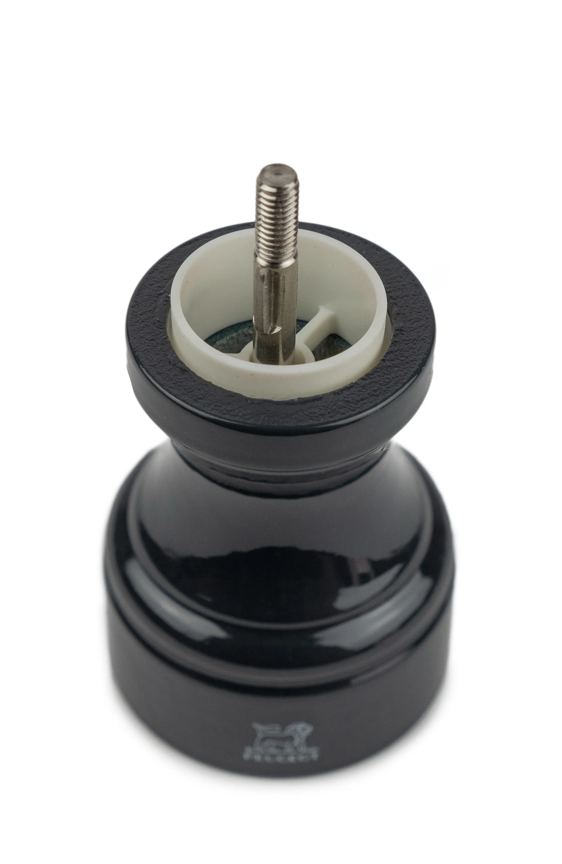 Bistrorama salt mill 10 cm, Slate Peugeot