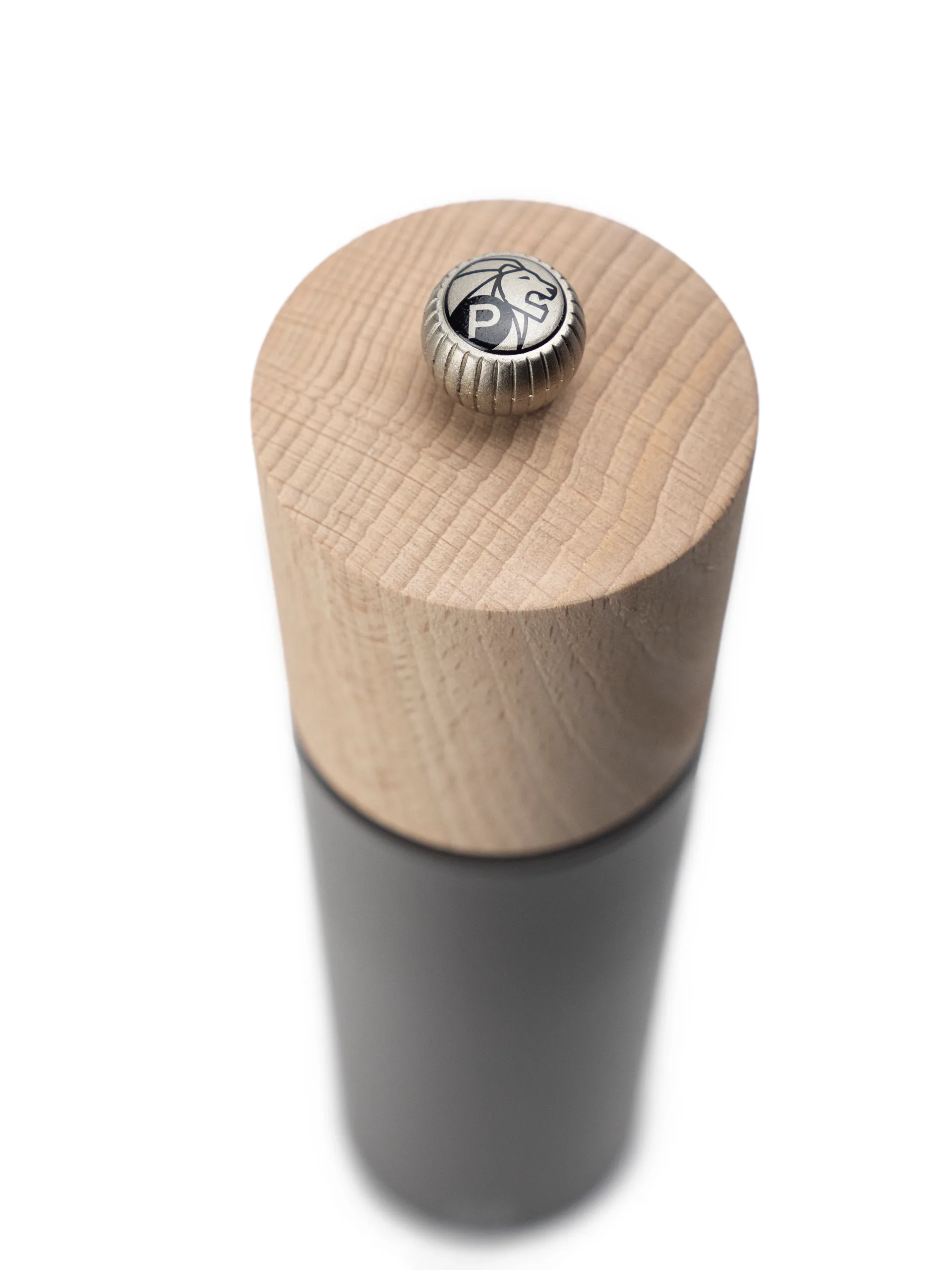 Boreal pepper mill 21 cm, Rock grey Peugeot