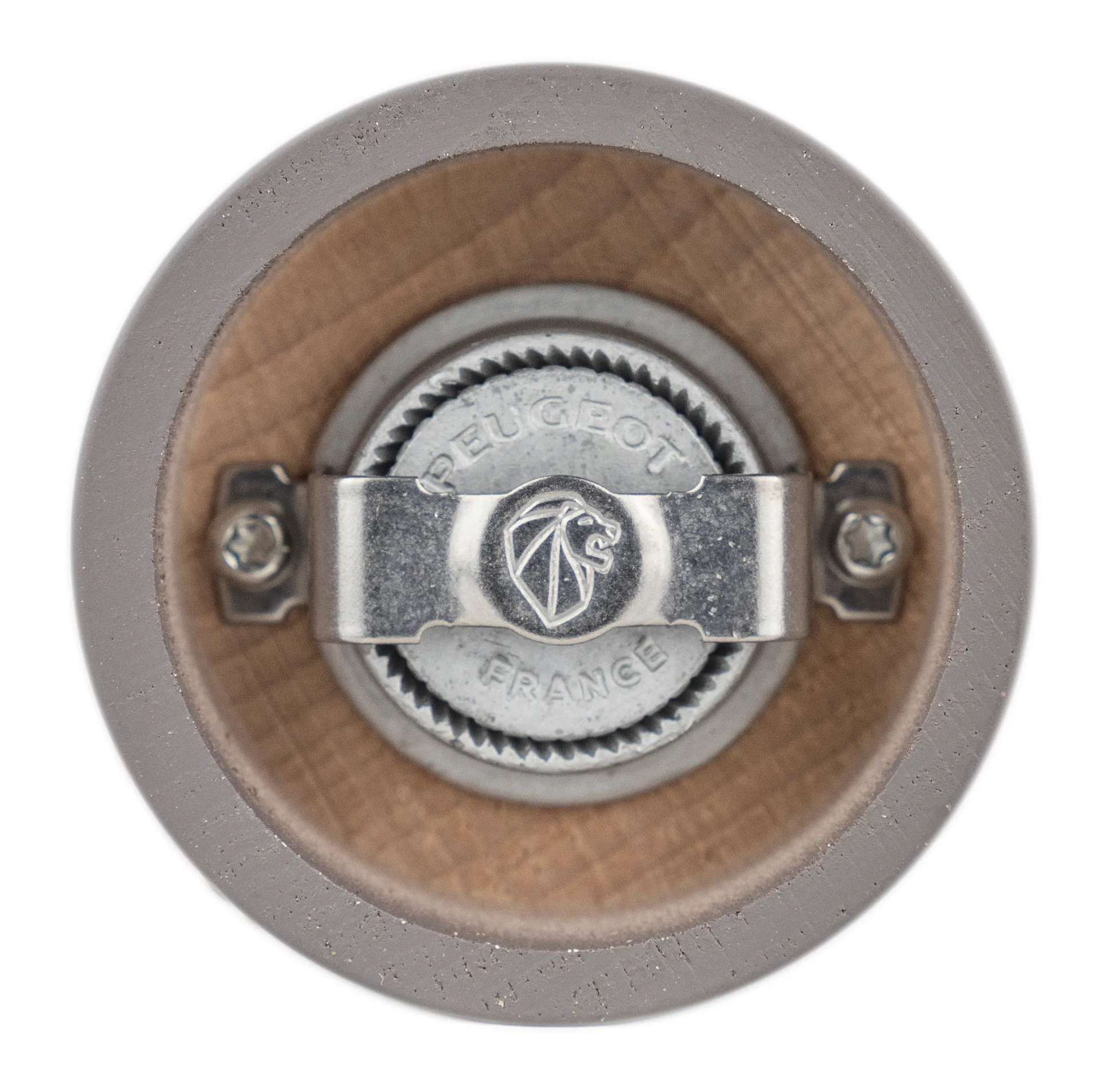 Boreal pepper mill 21 cm, Rock grey Peugeot