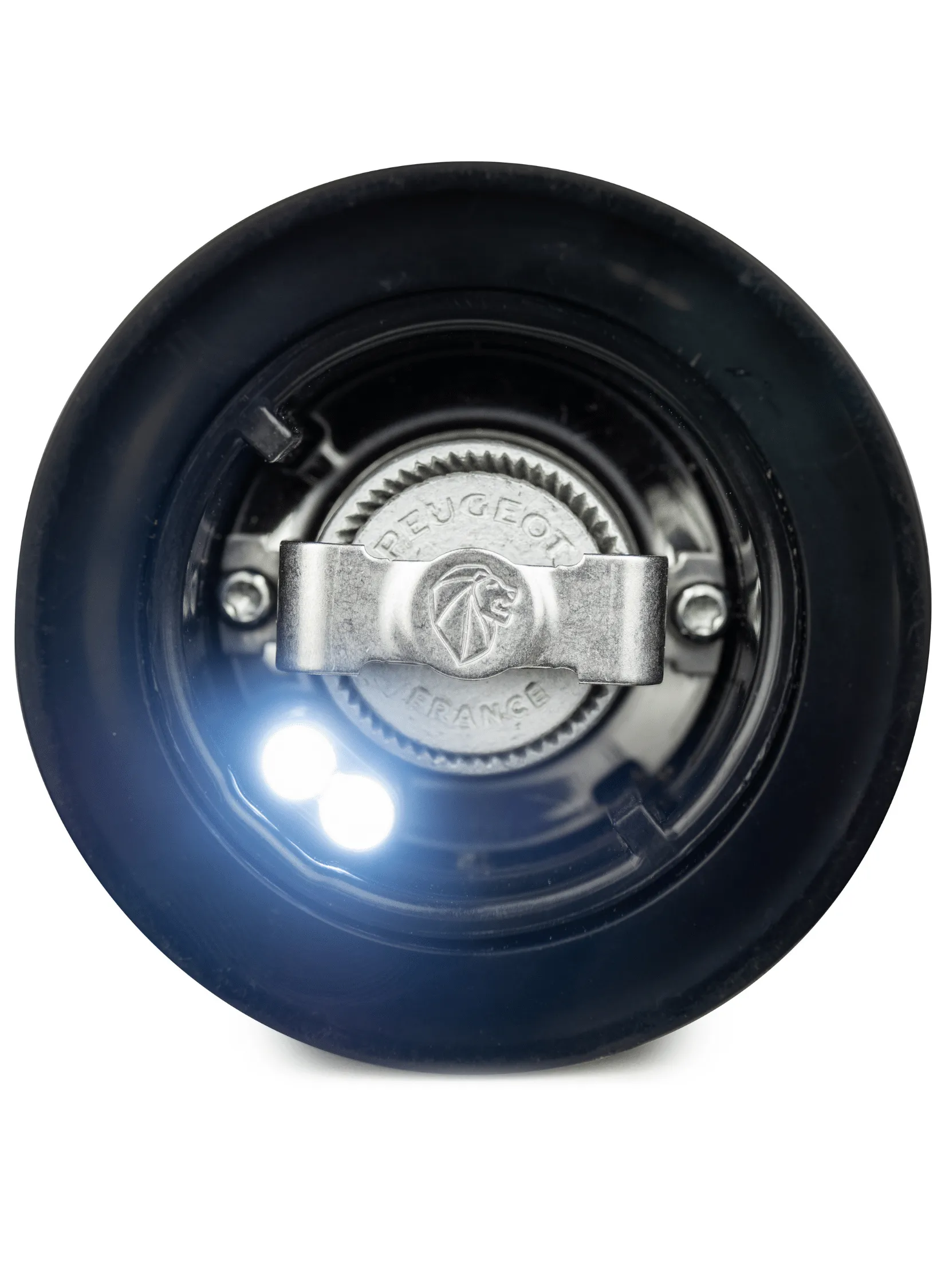 Daman Electric Spice Mill 2-pack, Black Peugeot