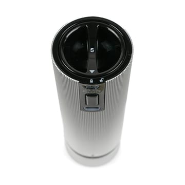 Line Z Electric salt grinder 15 cm - Aluminium - Peugeot