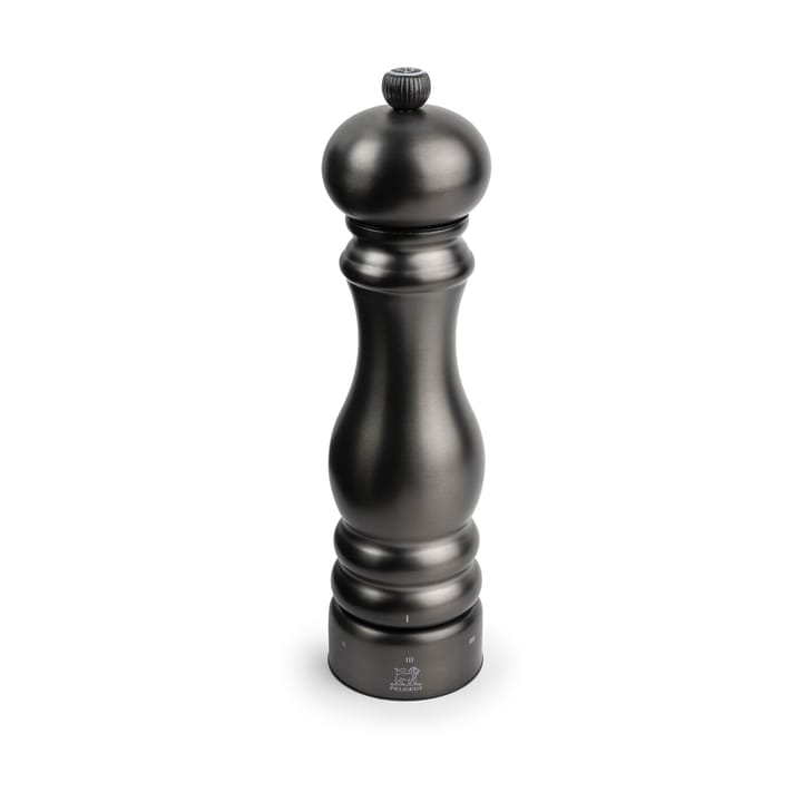 Paris Chef u'Select Z salt mill 22cm - Carbon - Peugeot
