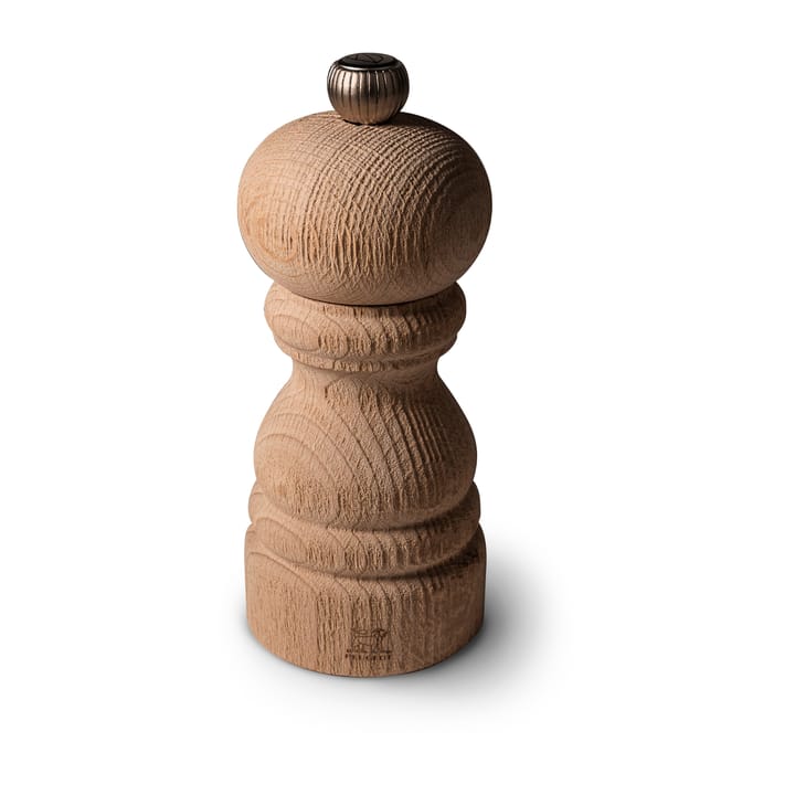 Paris nature pepper mill 12 cm - Natural - Peugeot