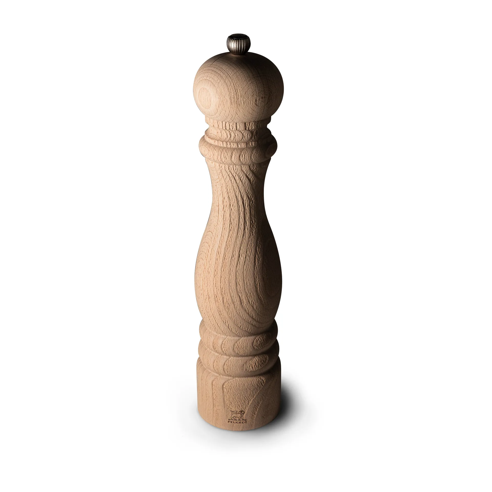 Paris nature pepper mill 30 cm, Natural Peugeot