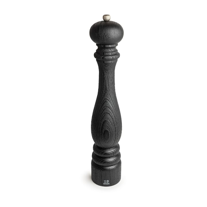 Paris nature pepper mill 40 cm - Black - Peugeot