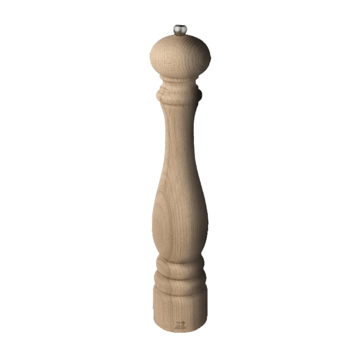 Paris nature pepper mill 40 cm - Natural - Peugeot