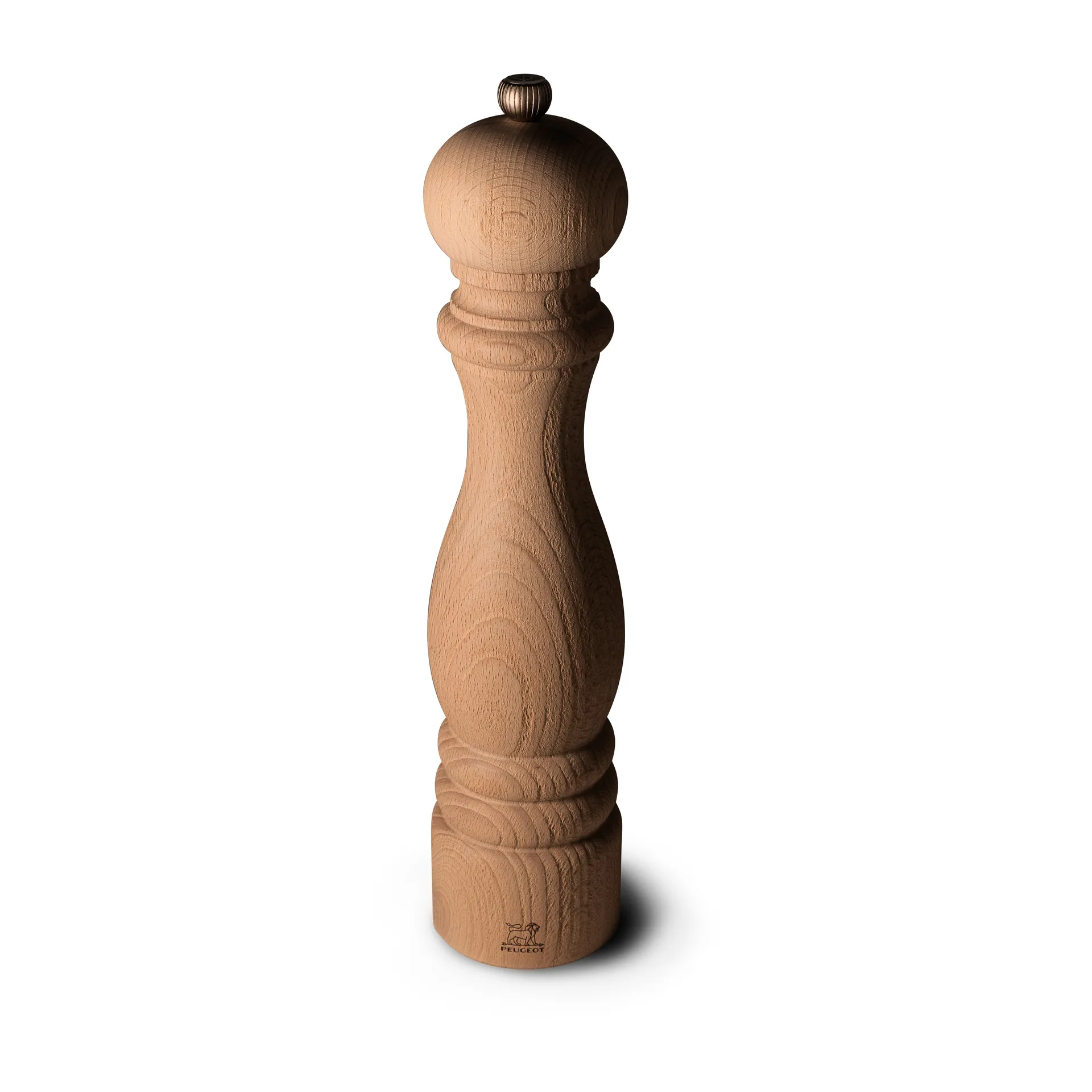 Paris nature salt mill 30 cm, Natural Peugeot