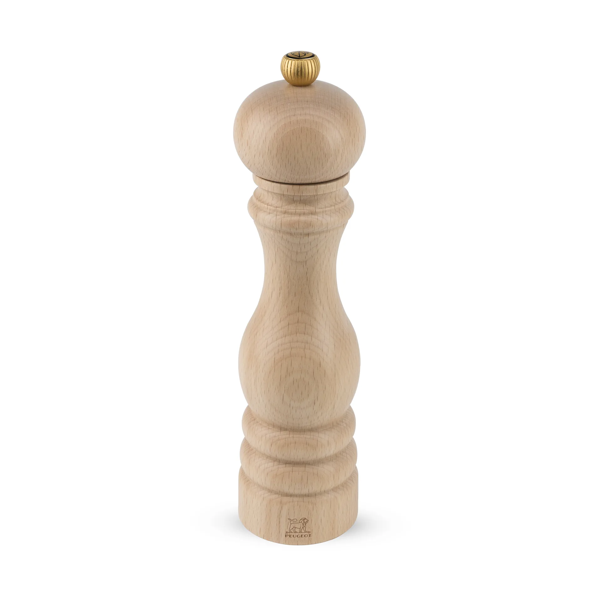 Paris pepper mill 22 cm, Nature Peugeot