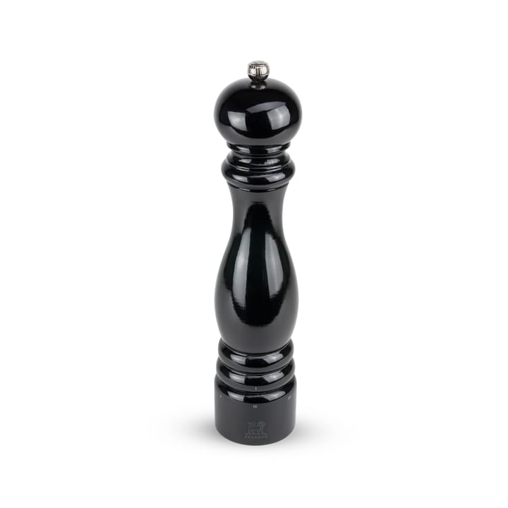 Paris pepper mill 30 cm, black Peugeot