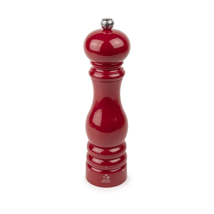 Paris u'Select pepper mill 22 cm, Red passion Peugeot