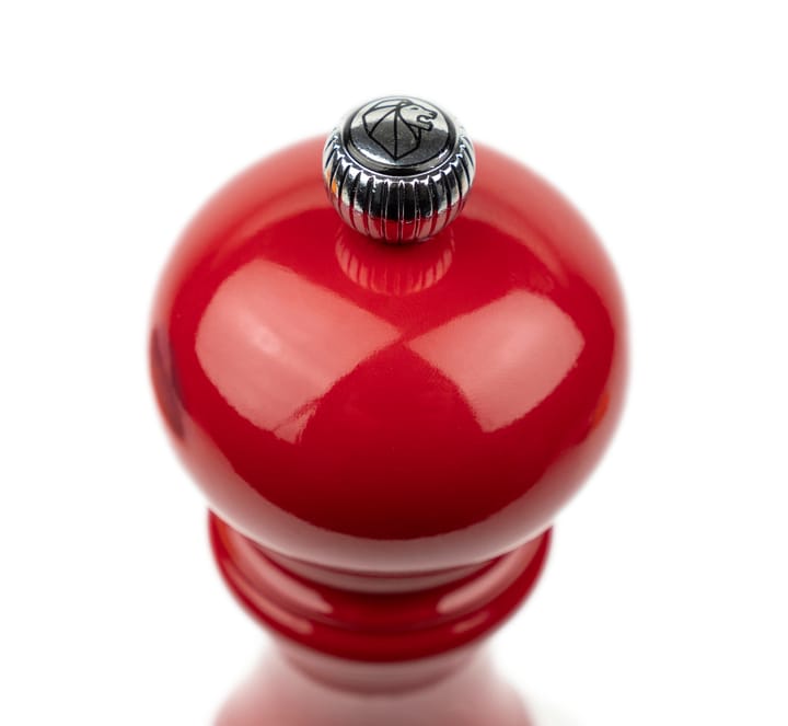 Paris u'Select pepper mill 22 cm, Red passion Peugeot