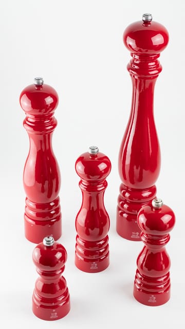 Paris u'Select pepper mill 22 cm - Red passion - Peugeot