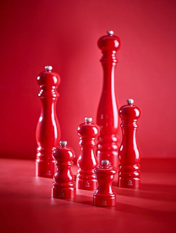 Paris u'Select pepper mill 22 cm - Red passion - Peugeot