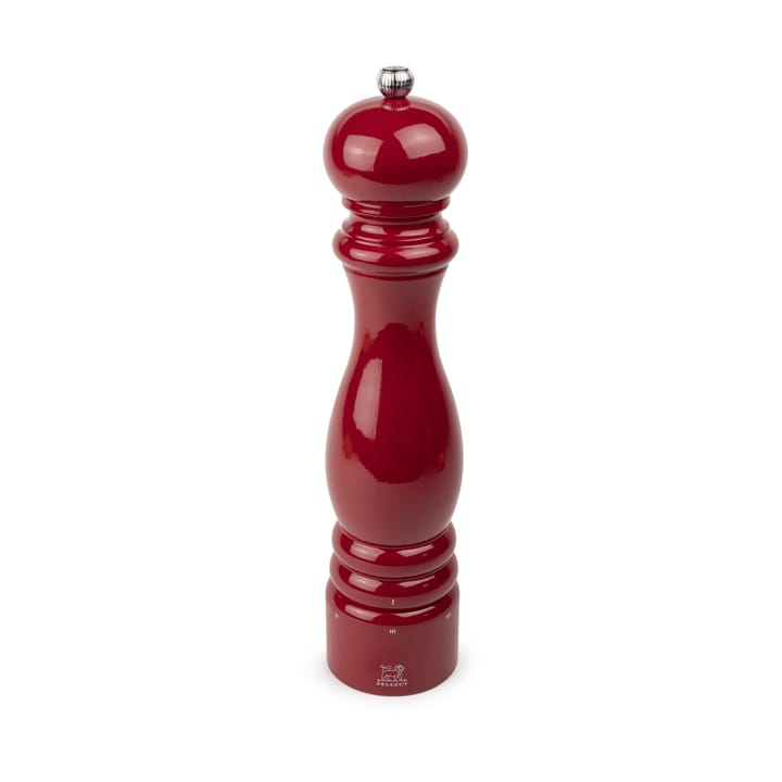 Paris u'Select pepper mill 30 cm - Red passion - Peugeot