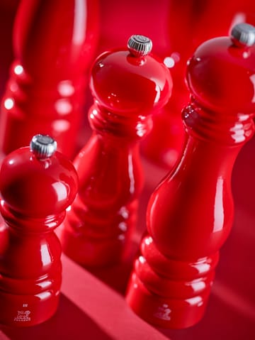Paris u'Select pepper mill 30 cm - Red passion - Peugeot