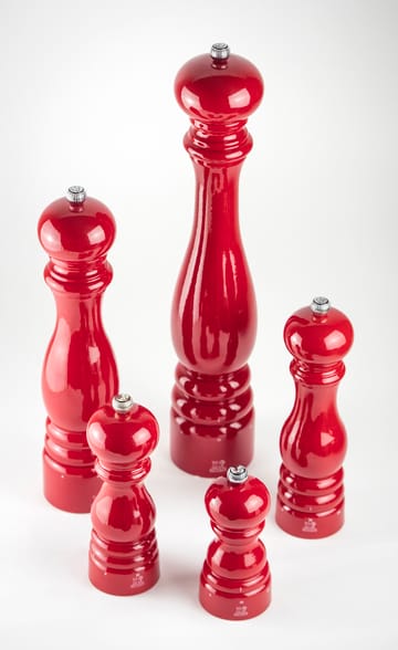 Paris u'Select pepper mill 30 cm - Red passion - Peugeot