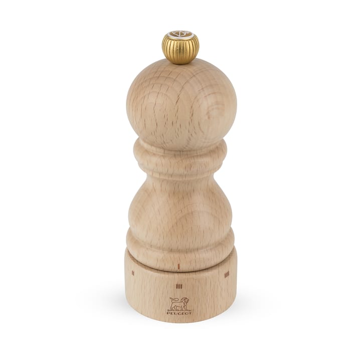 Paris u'Select Z salt grinder 12 cm - Natural - Peugeot