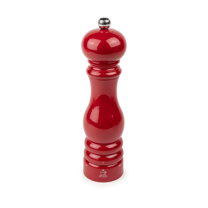 Paris u'Select Z salt grinder 22 cm - Red passion - Peugeot