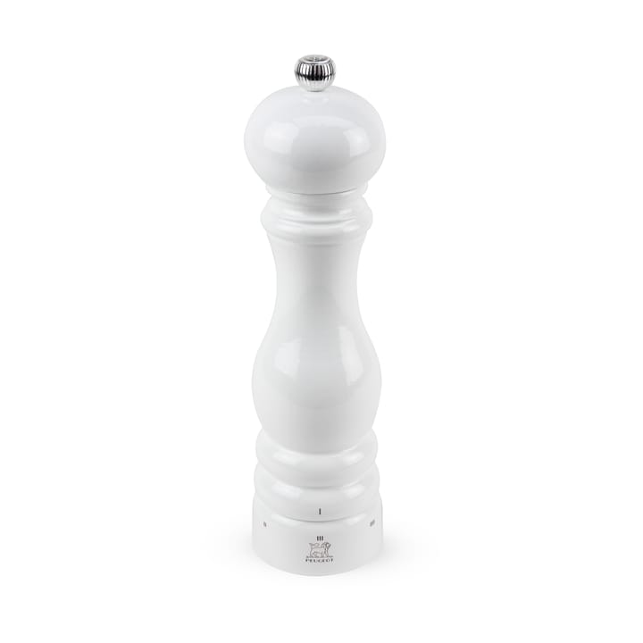 Paris u'Select Z salt grinder 22 cm - White - Peugeot