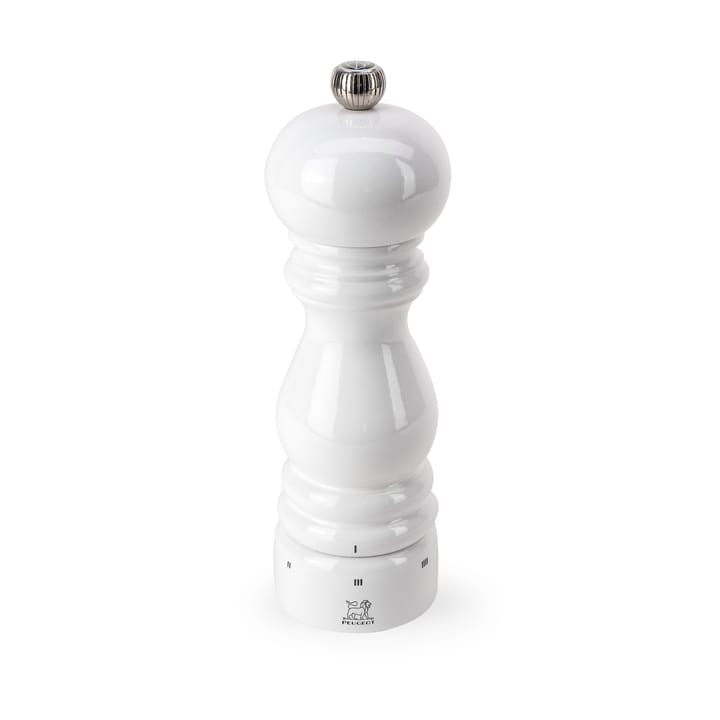 Paris u'Select Z salt mill 18 cm - White - Peugeot