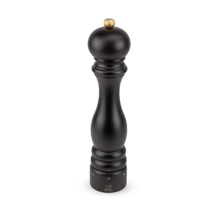 Paris u'Select Z salt mill 27 cm - Chocolate - Peugeot