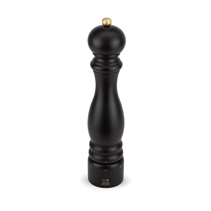 Paris u'Select Z salt mill 30 cm - Chocolate - Peugeot