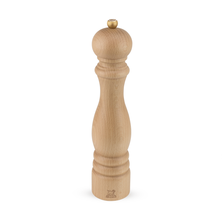 Paris u'Select Z salt mill 30 cm - Natural - Peugeot