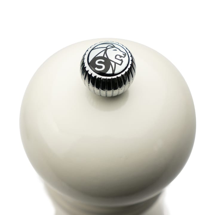 Parisrama Z salt grinder 18 cm, Ivory Peugeot