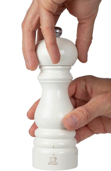 Parisrama Z salt grinder 18 cm - Ivory - Peugeot