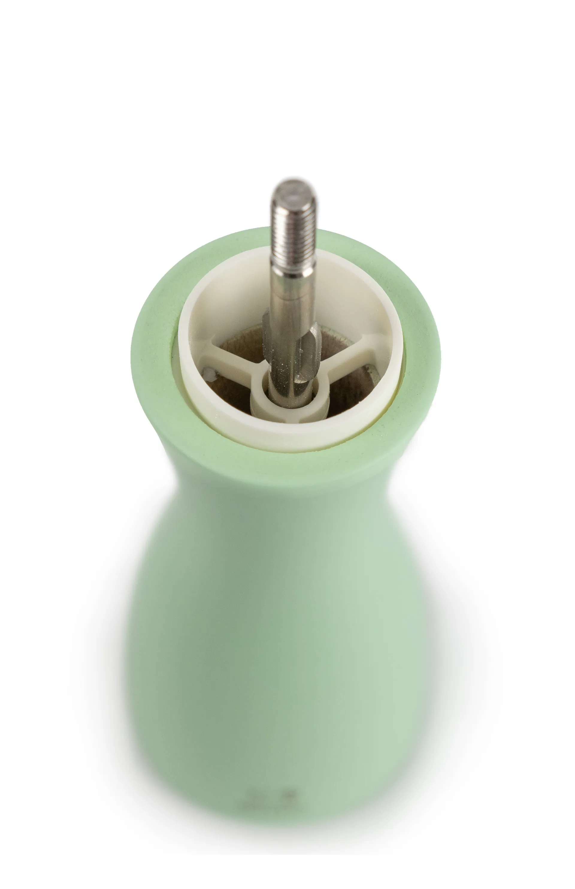 Tahiti set Water salt- and pepper mill 15 cm, Moss & mint Peugeot