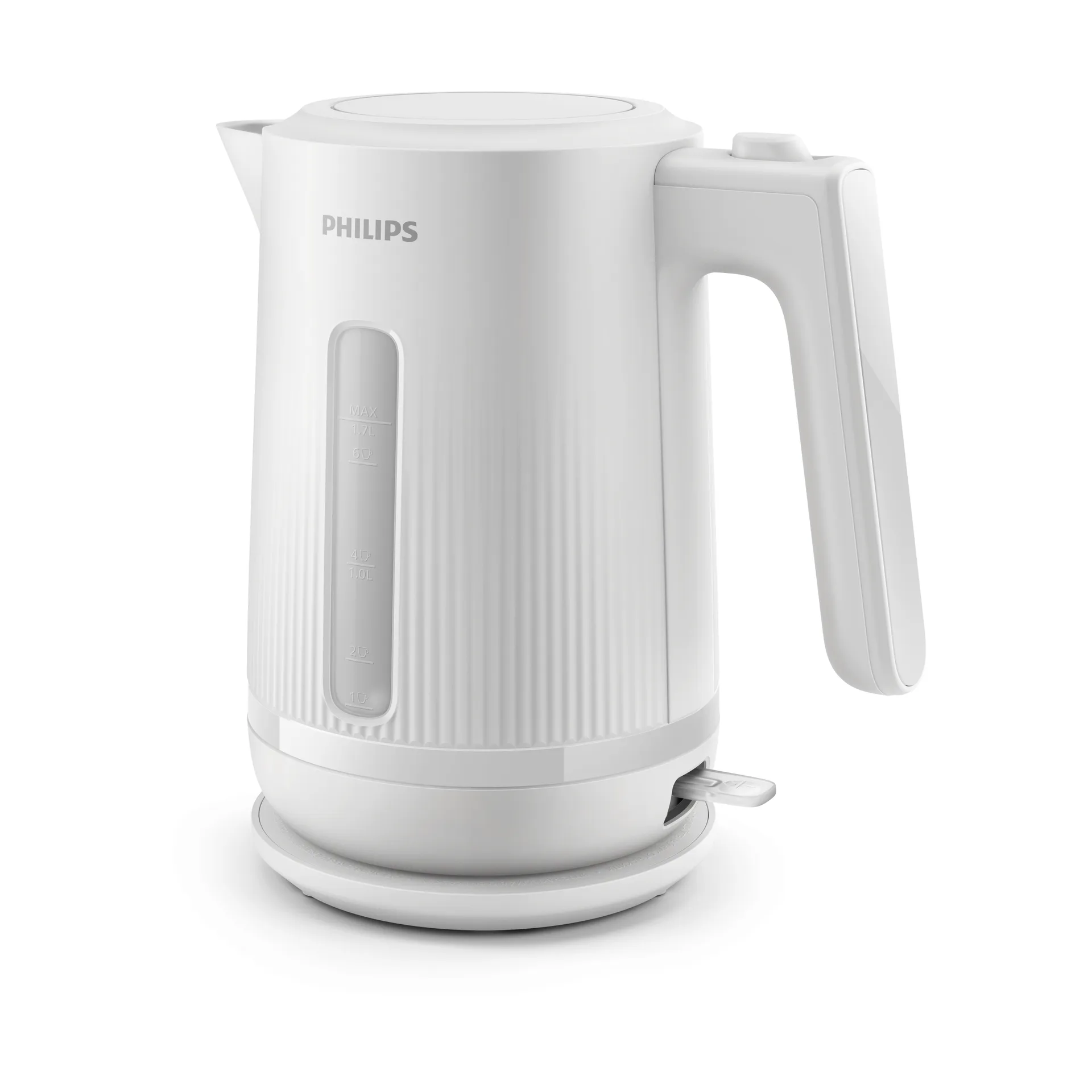 3000 series electric kettle HD9411/00, White Philips