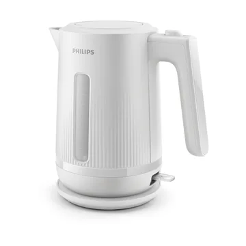 3000 series electric kettle HD9411/00 - White - Philips