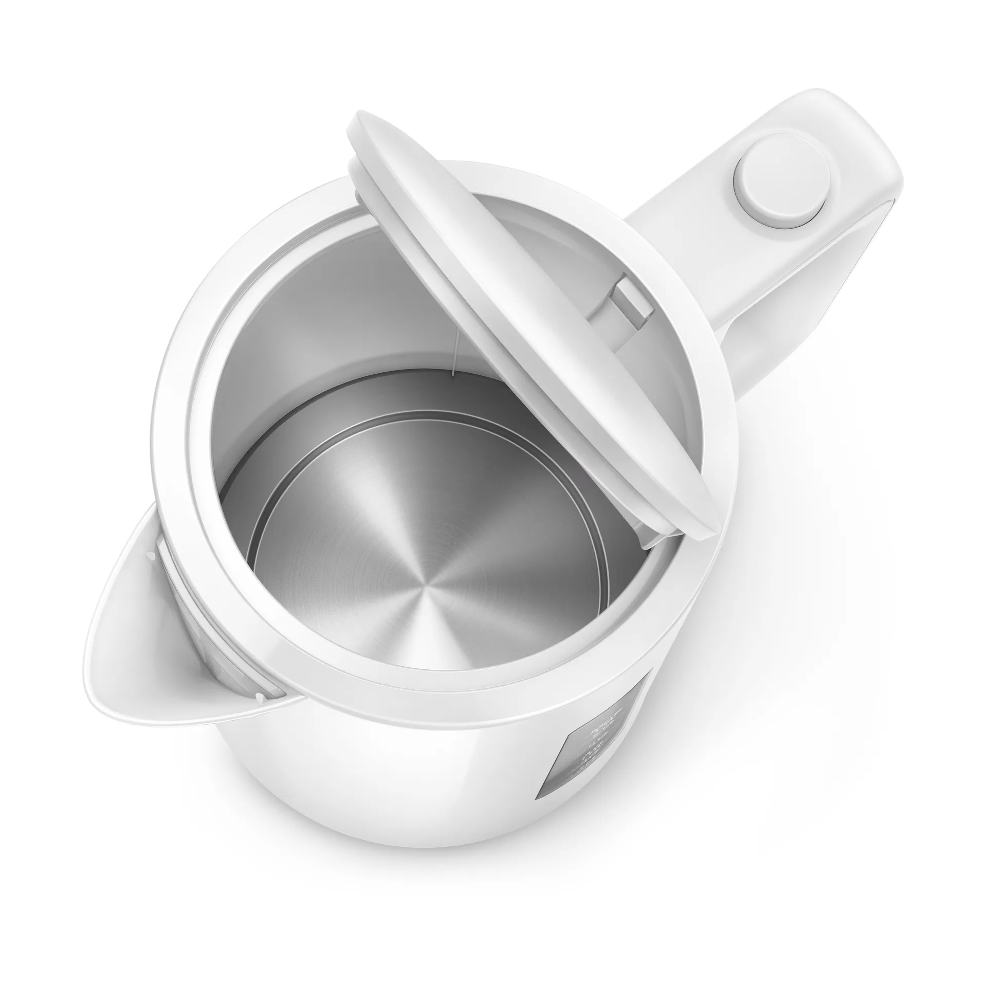 3000 series kettle HD9318/00 1.7 L, White Philips