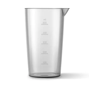 Daily hand mixer HR2534/00 650 W - White - Philips