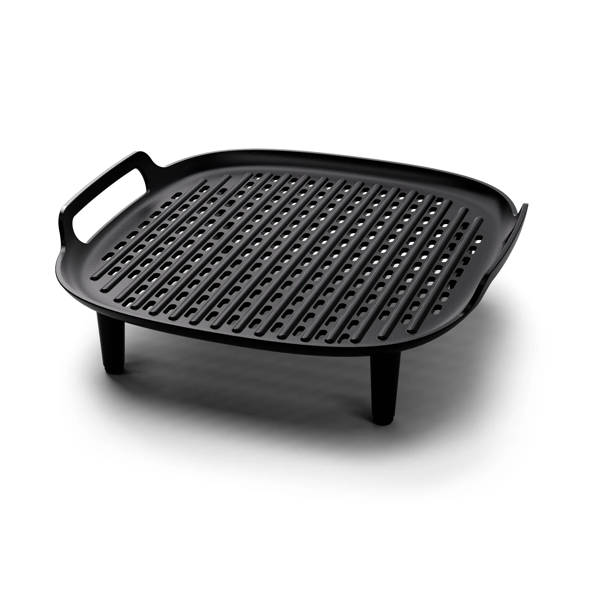 Philips Airfryer Grill Kit XXL HD9959/00, 7 pieces Philips