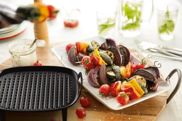 Philips Airfryer Grill Kit XXL HD9959/00 - 7 pieces - Philips