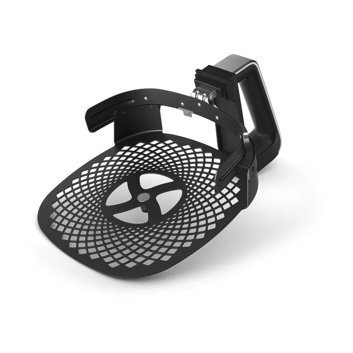 Philips Airfryer Pizza Kit HD9953/00 XXL - Black - Philips