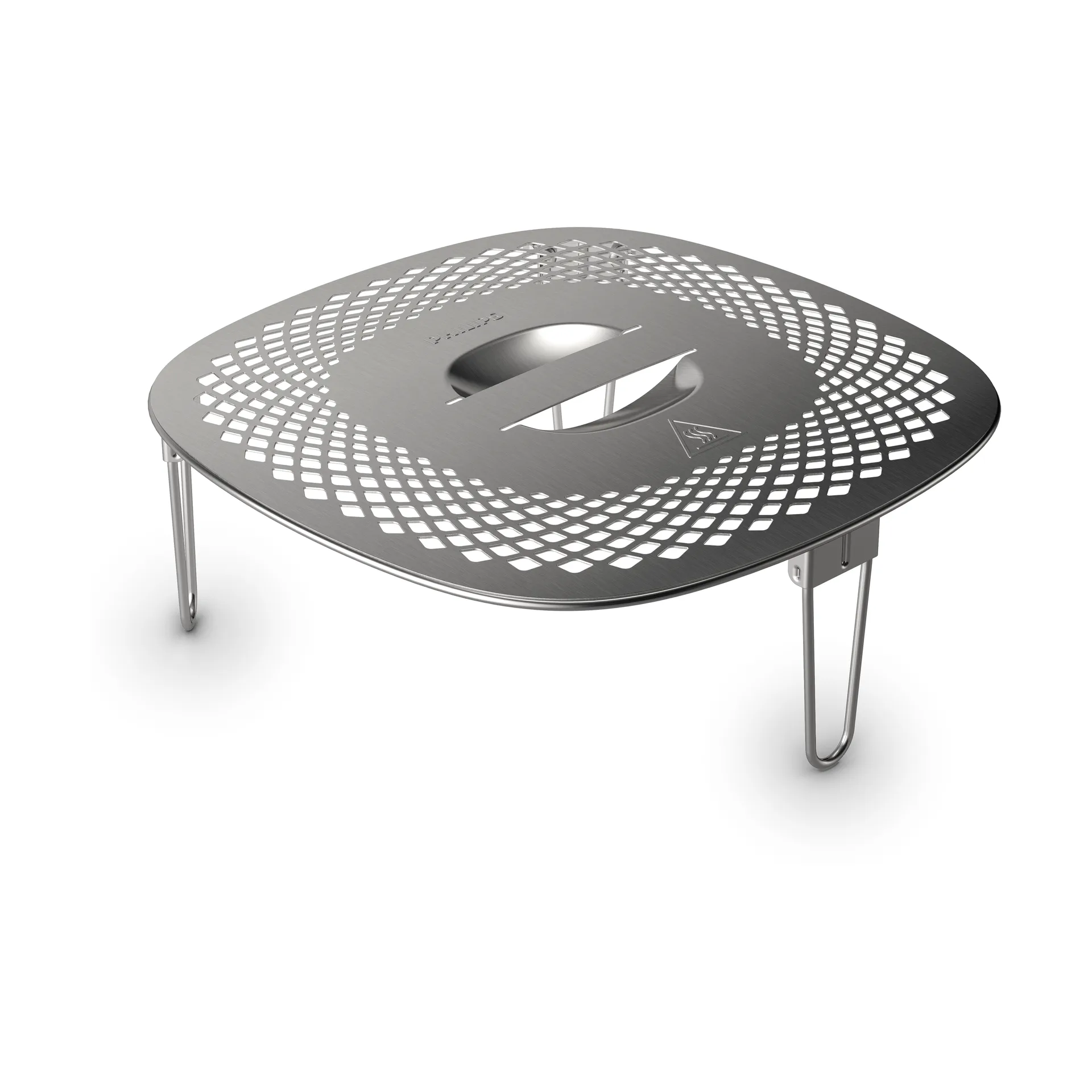 Philips Airfryer snack accessory HD9954/01 XXL, 2 pieces Philips