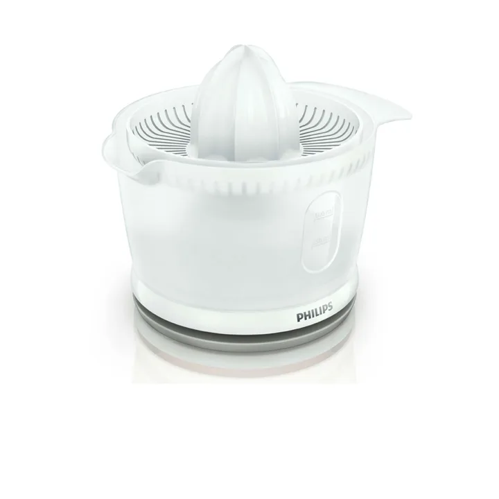 Philips citrus press HR2738/00 500 ml - White - Philips