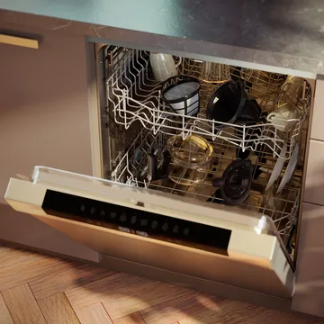 Philips coffee maker with grinder HD7888/01 1.25 L - Black - Philips